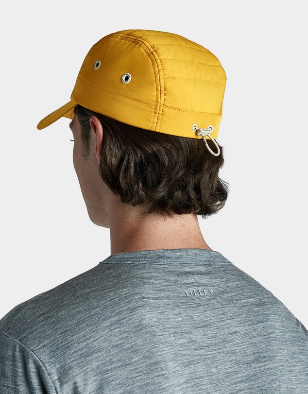 Tilley - Cypress Cap