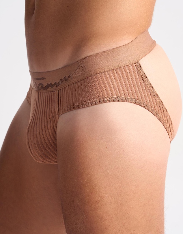 TEAMM8 - Casanova Jockstrap