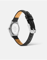 Daniel Wellington - Ophelia Mini Lizard Guilloché