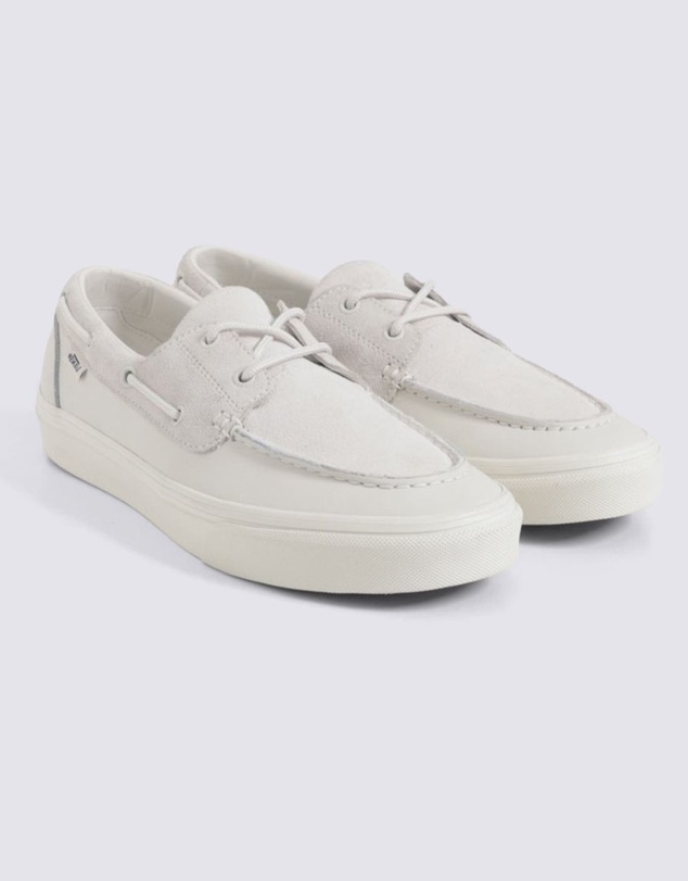 Vans - 2-Eyelet Boat Shoe - Unisex