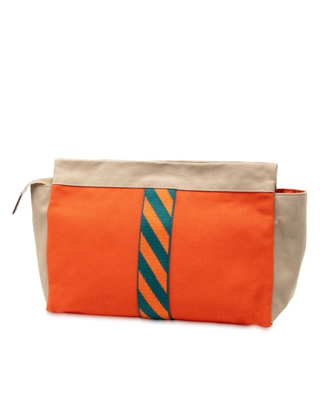 Pre-Loved by Azura Reborn - Pre-Loved Canvas Jimetou Jumping Case