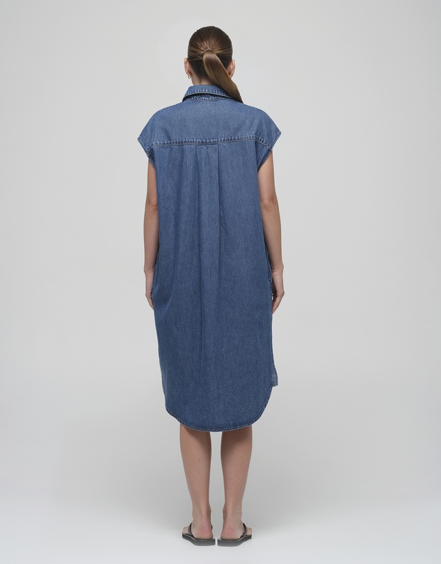 JACANDMOOKI - Valentina Dress