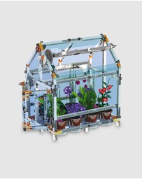 Engino - Engino - Discovering STEM - Botanic Laboratory