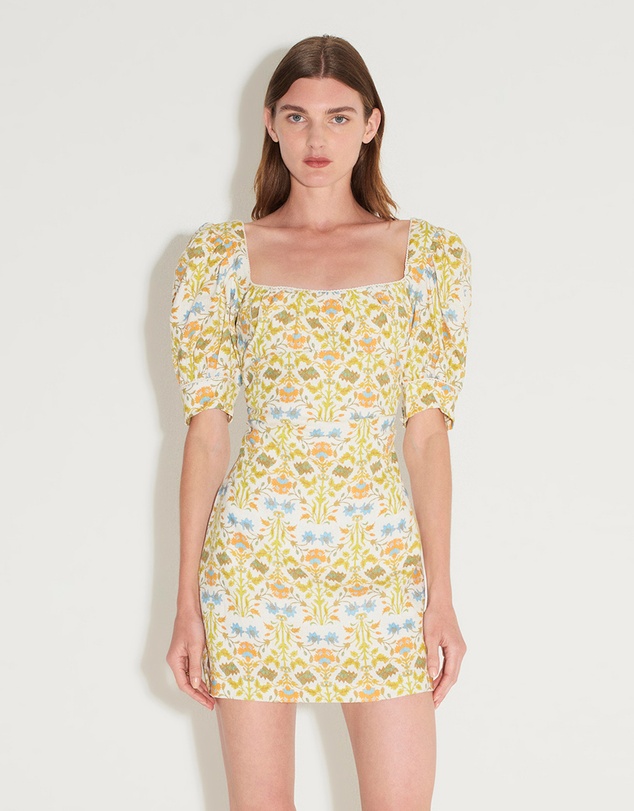 Hansen & Gretel - Ellie Mini Dress