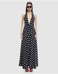 Lioness - District Maxi Dress - ICONIC EXCLUSIVE