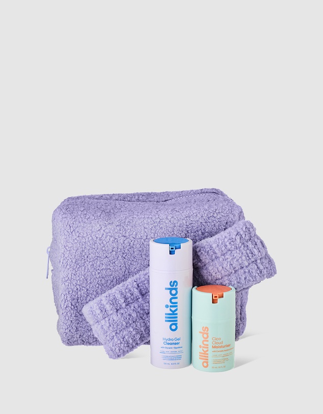 Allkinds - Overnight Glow Set