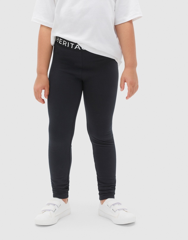 Seed Heritage - Core Terry Legging