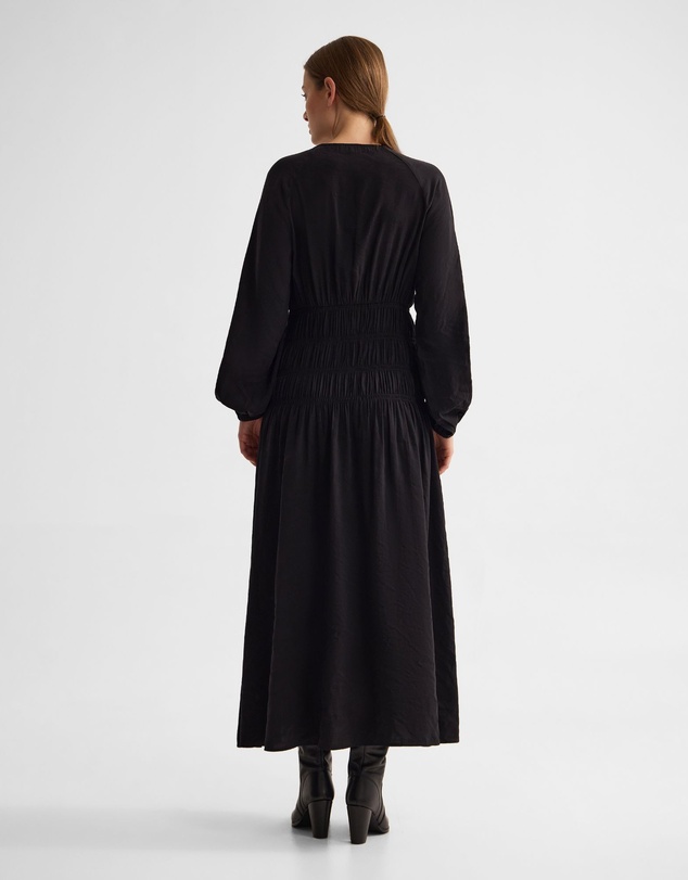 Oxford - Addison Rayon Blend Dress