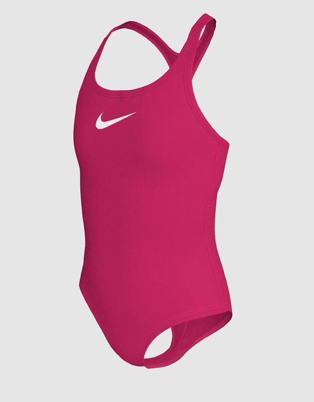 Nike - Effortless Essential Big Kids Racerback One-Piece