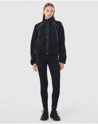 P.E Nation - Venture Sherpa Jacket