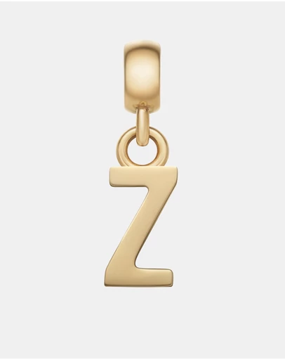 Daniel Wellington - Charm Letter Z
