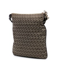 Pre-Loved by Azura Reborn - Pre-Loved Zucchino Canvas Crossbody