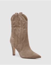 Nine West - Alama