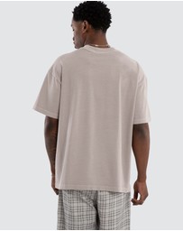 Nena & Pasadena - Foundation Raptor Tee