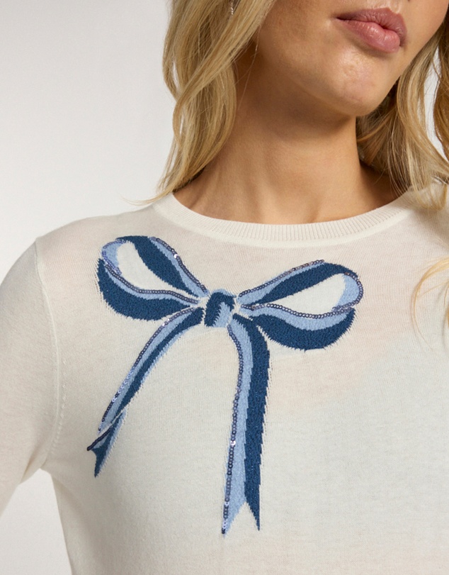 Marcs - Off We Bow CSC Knit