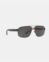 Polo Ralph Lauren - PH3112