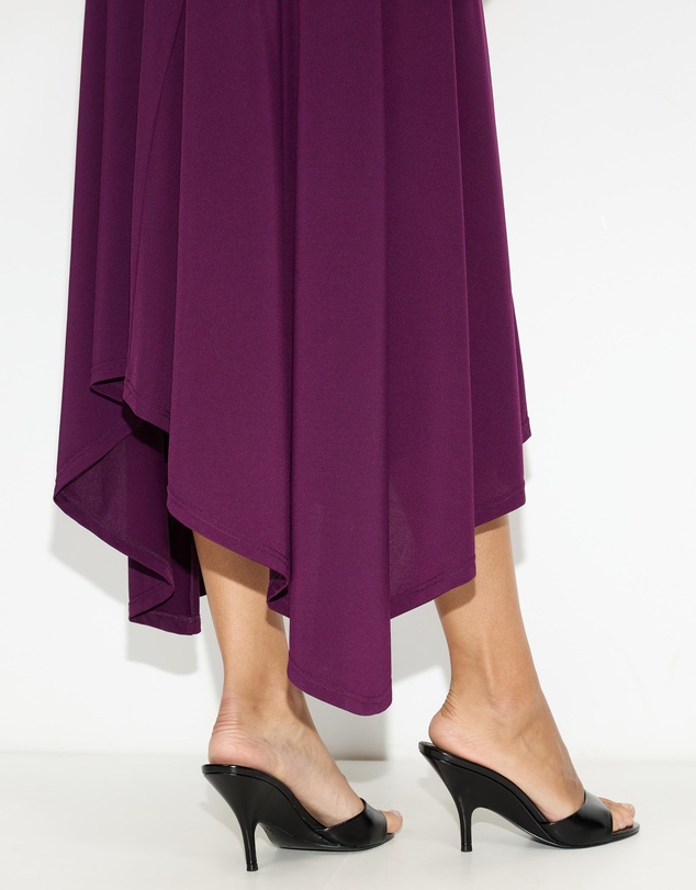 Dazie - Friday Midi Skirt