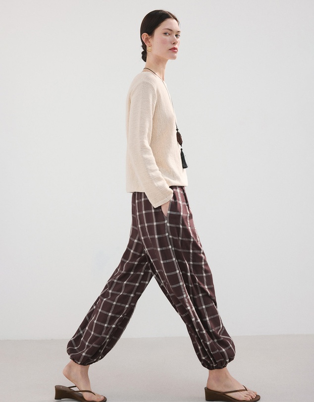 M.N.G - Marmol Trousers