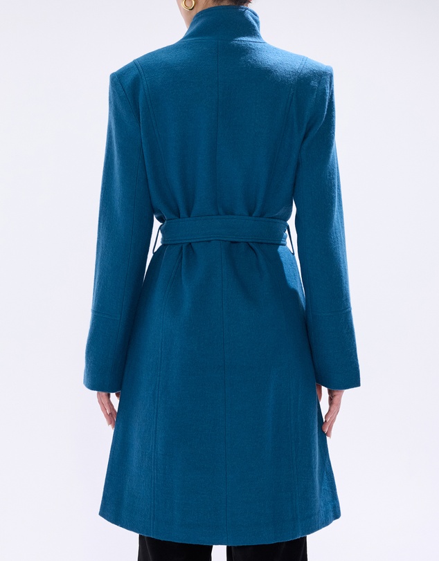 Marcs - Francesca Felted Wool Coat