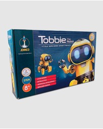 JOHNCO - Tobbie The Robot