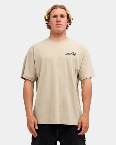 Billabong - Mens Tilt T-Shirt