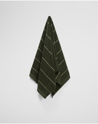 Country Road - Blake Australian Cotton Bath Towel