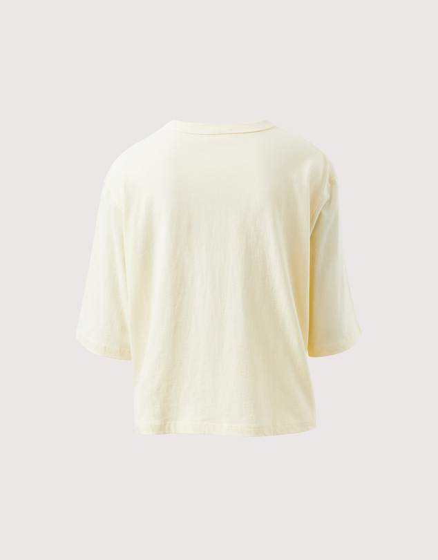 Ceres Life - Devon Boxy Tee
