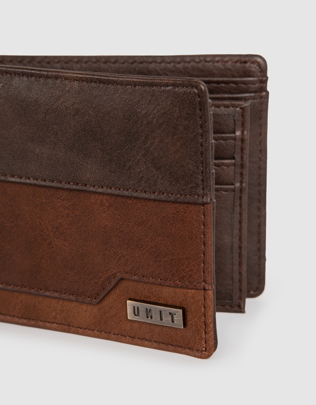 UNIT - UNIT Mack Wallet