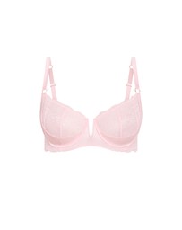 Fox & Royal - Viva Demi Underwire Bra