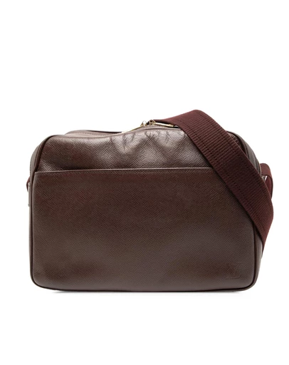 Pre-Loved by Azura Reborn - Pre-Loved Taiga Reporter PM