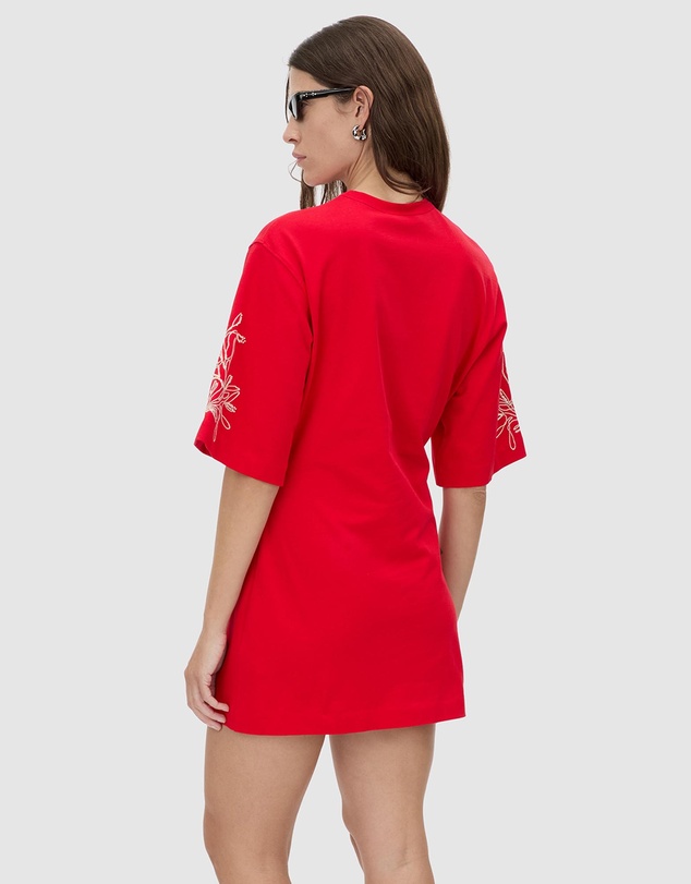 C&M CAMILLA AND MARC - Eviva Mini Dress
