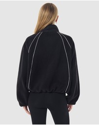P.E Nation - Venture Sherpa Jacket