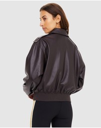 The Upside - Zariah Bomber Jacket