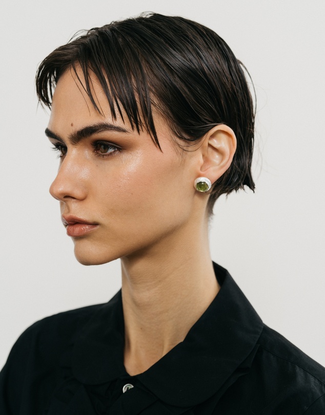 Sunday Stephens - Dumbo Earrings