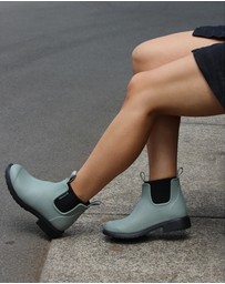 Human - Jam II Womens Boots