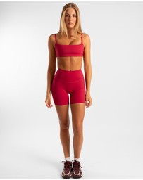 Active Basics - Sculpt Crop