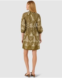 SACHA DRAKE - Kirra Shift Dress