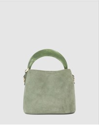 Dune London - Dharla - Sage