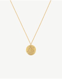 Zahar - Libra Necklace