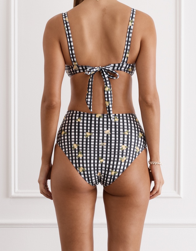 Heaven Australia - Tovaglia Nina High Waist Pant