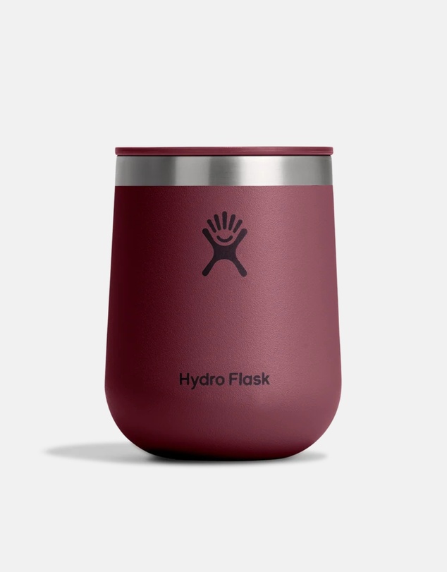 Hydro Flask - 10 Oz Ceramic Wine Tumbler