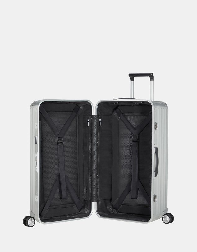 Samsonite - Lite-Box ALU Trunk 74cm