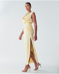 BWLDR - Kyla Maxi Dress