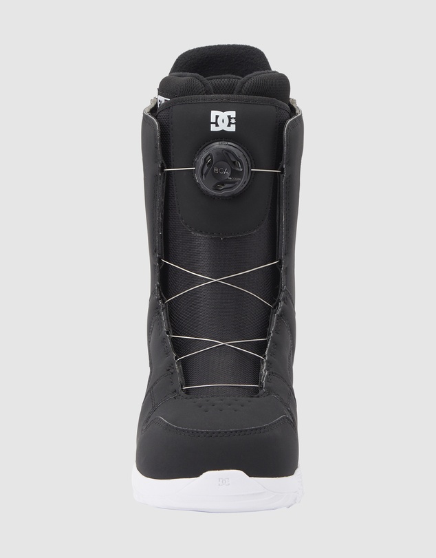DC Shoes - Womens Phase BOA Snowboard Boots