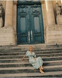 Palm Noosa - Jasmine Dress