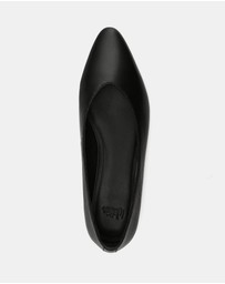 Wittner - Calio Leather Ballet Flats