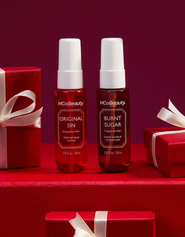 MCoBeauty - The Perfect Pair - Set 1