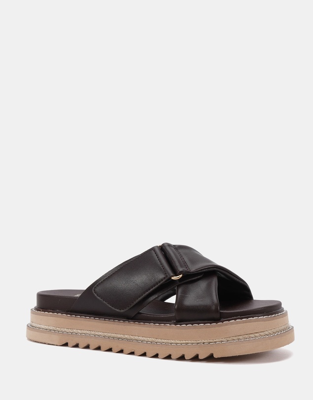 Novo - Saintly Sandals