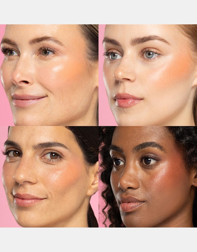 MCoBeauty - Baby Face Multiuse Cream Stick - Chouchou