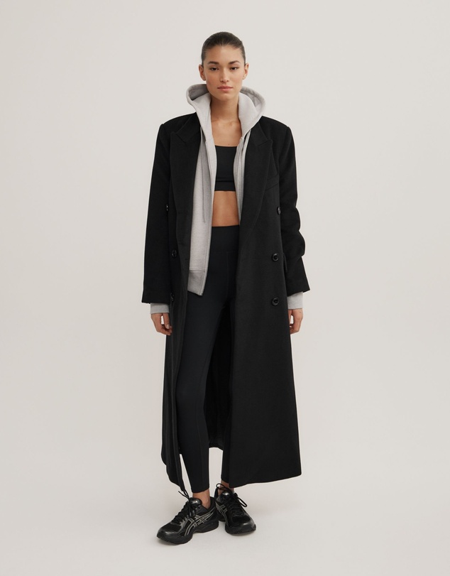Witchery - Zip Through Hoodie